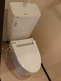 埼玉県坂戸市施工事例｜YBC-ZA10H