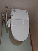 さいたま市見沼区施工事例｜XCH3015WS