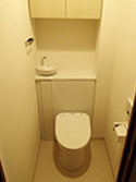 交換できるくんでトイレ交換をしたT様邸|お客様の声紹介