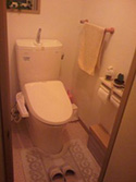 交換できるくんでトイレ交換をしたS様邸|お客様の声紹介