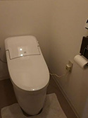 交換できるくんでトイレ交換をしたN様邸|お客様の声紹介