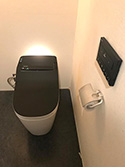 交換できるくんでトイレ交換をしたK様邸|お客様の声紹介