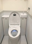 交換できるくんでトイレ交換をしたI様邸｜お客様の声紹介