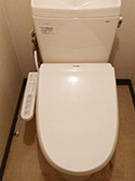 交換できるくんでトイレ交換をしたO様邸|お客様の声紹介