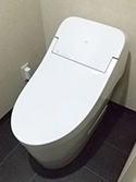 交換できるくんでトイレ交換をしたK様邸|お客様の声紹介