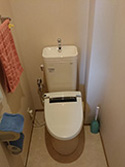 埼玉県入間市の施工事例|CS215BPR+SH215BAJS