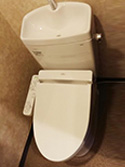 埼玉県入間市でトイレ交換をしたH様邸|お客様の声紹介