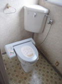 埼玉県春日部市の施工事例|型番不明