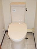 埼玉県春日部市でトイレ交換をしたK様邸|お客様の声紹介