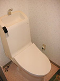 埼玉県春日部市でトイレ交換をしたA様邸|お客様の声紹介