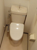 埼玉県川越市の施工事例|型番不明