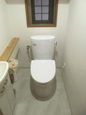 埼玉県川越市の施工事例|CS330B+SH332BA