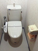 埼玉県川越市でトイレ交換をしたI様邸|お客様の声紹介