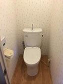埼玉県川越市でトイレ交換をしたN様邸|お客様の声紹介