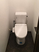 埼玉県川越市でトイレ交換をしたS様邸|お客様の声紹介