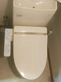 埼玉県川越市でトイレ交換をしたN様邸|お客様の声紹介