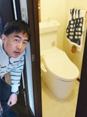 埼玉県川口市でトイレ交換をしたN様邸|お客様の声紹介
