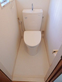 埼玉県北本市の施工事例|CS230BM+SH231BA