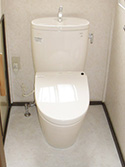 埼玉県北本市の施工事例|CS260BM+SH261BA