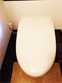 埼玉県北本市でトイレ交換をしたK様邸|お客様の声紹介