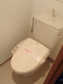 埼玉県越谷市の施工事例|型番不明