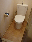 埼玉県越谷市の施工事例|CS230BM+SH231BA