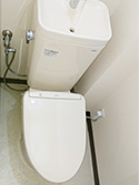 埼玉県越谷市でトイレ交換をしたS様邸|お客様の声紹介