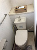 埼玉県鴻巣市の施工事例|型番不明
