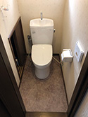 埼玉県鴻巣市の施工事例|CS230BM+SH233BA