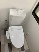 埼玉県鴻巣市でトイレ交換をしたH様邸|お客様の声紹介