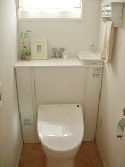 埼玉県久喜市でトイレ交換をしたI様邸|お客様の声紹介