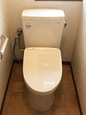 埼玉県熊谷市の施工事例|CS232B+SH232BA