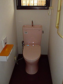埼玉県熊谷市の施工事例|CS220BM+SH221BAS