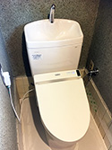 埼玉県熊谷市の施工事例|CS230BM+SH233BA