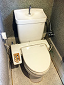 埼玉県熊谷市の施工事例|型番不明