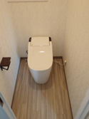 埼玉県三郷市の施工事例|XCH1303RWS