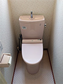 埼玉県三郷市の施工事例|CS220BM