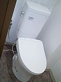 埼玉県三郷市でトイレ交換をしたM様邸|お客様の声紹介