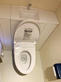 埼玉県三郷市でトイレ交換をしたE様邸|お客様の声紹介
