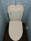 埼玉県新座市の施工事例|CS232B+SH233BA