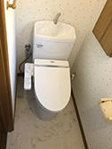 埼玉県新座市の施工事例|CS230BP+SH233BA