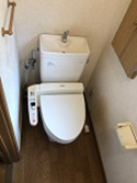 埼玉県新座市の施工事例|型番不明