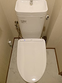 埼玉県新座市の施工事例|CS215BPR+SH215BAS