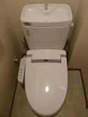 埼玉県新座市の施工事例|CW-H32E