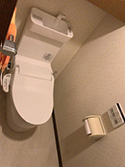 埼玉県新座市でトイレ交換をした購入者様邸|お客様の声紹介