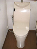 埼玉県桶川市の施工事例|D-387AHU/BU8