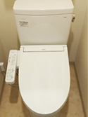 埼玉県でトイレ交換をしたT様邸|お客様の声紹介