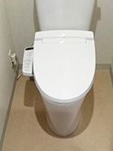 さいたま市北区の施工事例|YBC-ZA10H