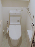 さいたま市北区の施工事例|XCH3003PWSTK