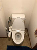 さいたま市北区の施工事例|型番不明